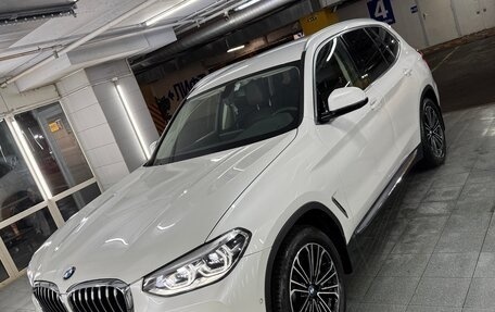 BMW X3, 2020 год, 5 100 000 рублей, 2 фотография