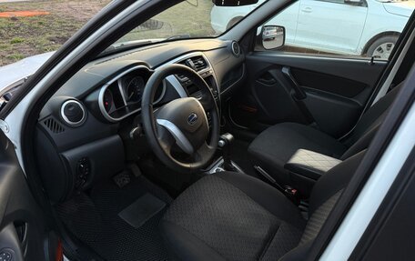 Datsun on-DO I рестайлинг, 2018 год, 790 000 рублей, 5 фотография