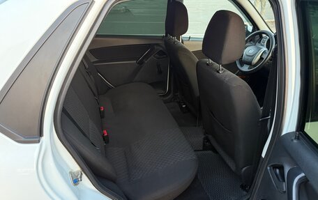Datsun on-DO I рестайлинг, 2018 год, 790 000 рублей, 10 фотография