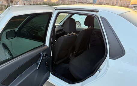 Datsun on-DO I рестайлинг, 2018 год, 790 000 рублей, 9 фотография