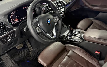 BMW X3, 2020 год, 5 100 000 рублей, 6 фотография