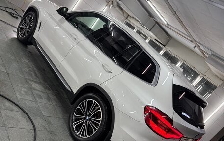 BMW X3, 2020 год, 5 100 000 рублей, 4 фотография