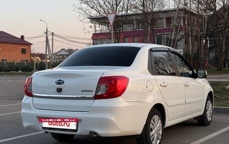 Datsun on-DO I рестайлинг, 2018 год, 790 000 рублей, 8 фотография