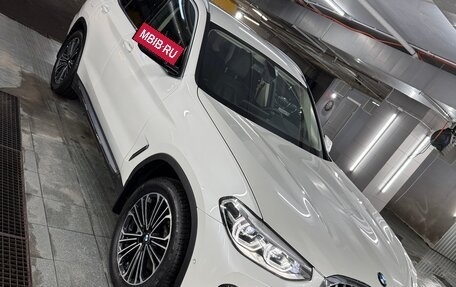 BMW X3, 2020 год, 5 100 000 рублей, 3 фотография