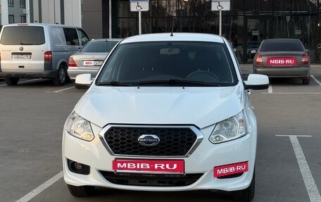 Datsun on-DO I рестайлинг, 2018 год, 790 000 рублей, 2 фотография