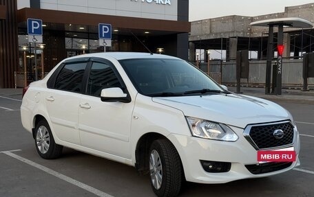 Datsun on-DO I рестайлинг, 2018 год, 790 000 рублей, 6 фотография