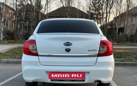 Datsun on-DO I рестайлинг, 2018 год, 790 000 рублей, 3 фотография