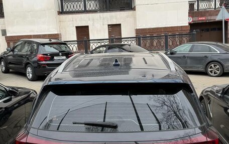 CheryExeed VX, 2022 год, 2 600 000 рублей, 6 фотография