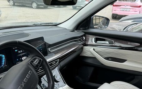 CheryExeed VX, 2022 год, 2 600 000 рублей, 5 фотография