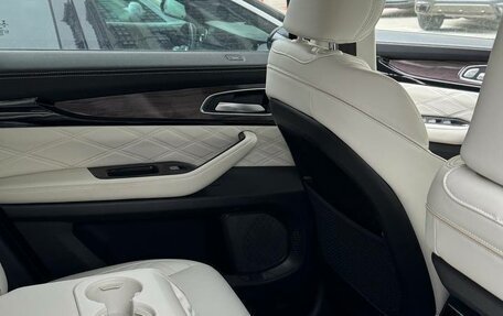 CheryExeed VX, 2022 год, 2 600 000 рублей, 9 фотография