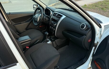 Datsun on-DO I рестайлинг, 2018 год, 790 000 рублей, 13 фотография