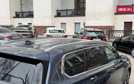 CheryExeed VX, 2022 год, 2 600 000 рублей, 4 фотография