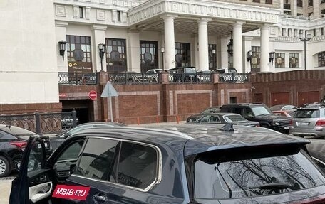 CheryExeed VX, 2022 год, 2 600 000 рублей, 2 фотография