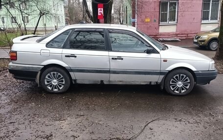 Volkswagen Passat B3, 1991 год, 200 000 рублей, 3 фотография