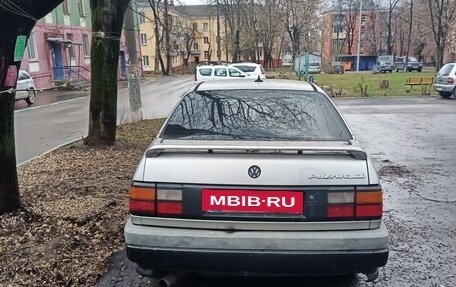 Volkswagen Passat B3, 1991 год, 200 000 рублей, 2 фотография