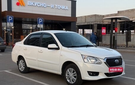 Datsun on-DO I рестайлинг, 2018 год, 790 000 рублей, 15 фотография