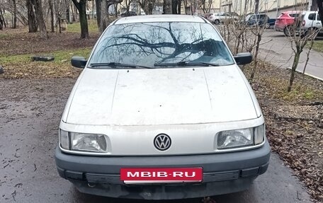 Volkswagen Passat B3, 1991 год, 200 000 рублей, 4 фотография