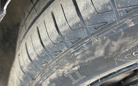 Hyundai Solaris II рестайлинг, 2018 год, 765 000 рублей, 7 фотография