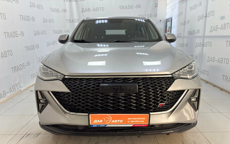 Haval F7x I, 2023 год, 2 250 000 рублей, 2 фотография