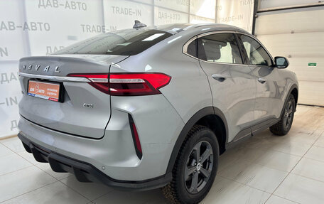 Haval F7x I, 2023 год, 2 250 000 рублей, 4 фотография