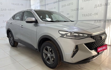 Haval F7x I, 2023 год, 2 250 000 рублей, 3 фотография