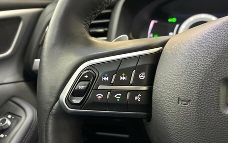 Haval F7x I, 2023 год, 2 250 000 рублей, 17 фотография