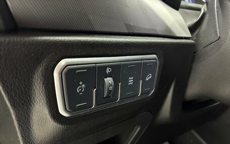 Haval F7x I, 2023 год, 2 250 000 рублей, 11 фотография