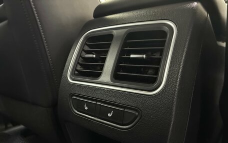 Haval F7x I, 2023 год, 2 250 000 рублей, 20 фотография