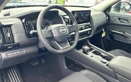 Nissan Pathfinder, 2026 год, 8 000 000 рублей, 13 фотография