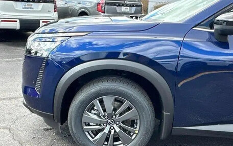 Nissan Pathfinder, 2026 год, 8 000 000 рублей, 5 фотография