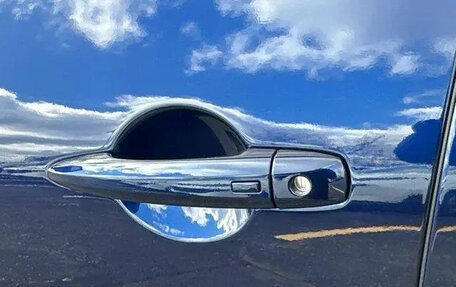 Nissan Pathfinder, 2026 год, 8 000 000 рублей, 12 фотография