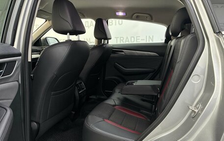 Haval F7x I, 2023 год, 2 250 000 рублей, 21 фотография