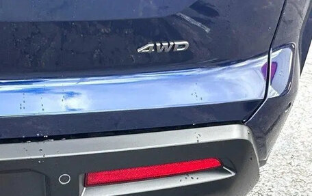 Nissan Pathfinder, 2026 год, 8 000 000 рублей, 11 фотография