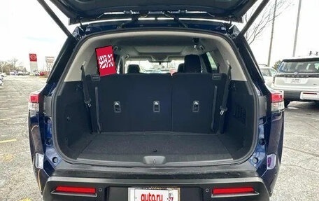 Nissan Pathfinder, 2026 год, 8 000 000 рублей, 7 фотография