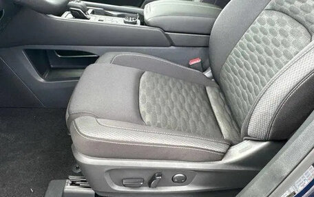 Nissan Pathfinder, 2026 год, 8 000 000 рублей, 14 фотография