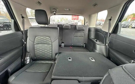 Nissan Pathfinder, 2026 год, 8 000 000 рублей, 17 фотография