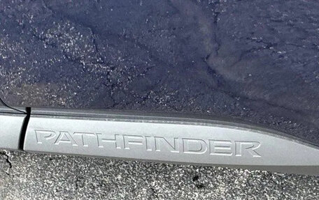 Nissan Pathfinder, 2026 год, 8 000 000 рублей, 16 фотография