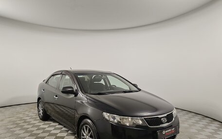 KIA Cerato III, 2012 год, 799 000 рублей, 3 фотография