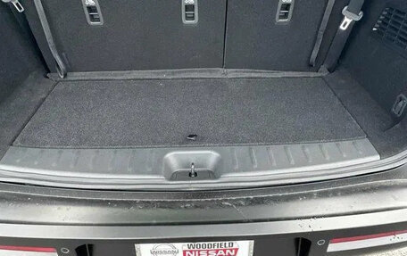 Nissan Pathfinder, 2026 год, 8 000 000 рублей, 20 фотография