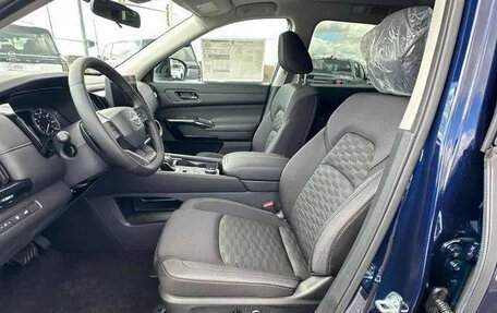 Nissan Pathfinder, 2026 год, 8 000 000 рублей, 19 фотография