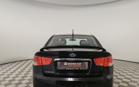 KIA Cerato III, 2012 год, 799 000 рублей, 6 фотография