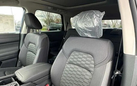 Nissan Pathfinder, 2026 год, 8 000 000 рублей, 22 фотография