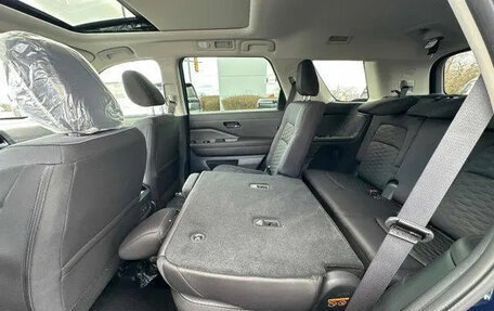 Nissan Pathfinder, 2026 год, 8 000 000 рублей, 18 фотография