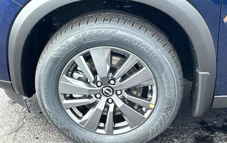 Nissan Pathfinder, 2026 год, 8 000 000 рублей, 23 фотография