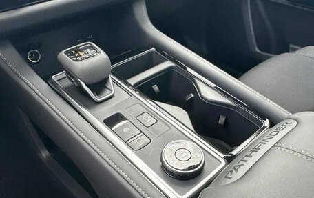 Nissan Pathfinder, 2026 год, 8 000 000 рублей, 15 фотография