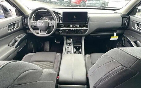 Nissan Pathfinder, 2026 год, 8 000 000 рублей, 21 фотография