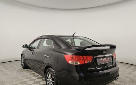 KIA Cerato III, 2012 год, 799 000 рублей, 7 фотография