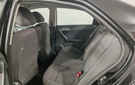 KIA Cerato III, 2012 год, 799 000 рублей, 12 фотография