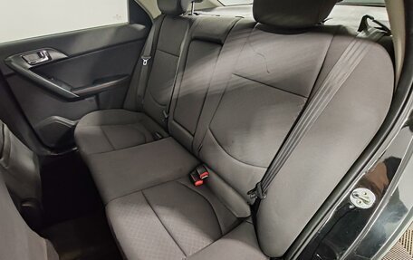 KIA Cerato III, 2012 год, 799 000 рублей, 21 фотография