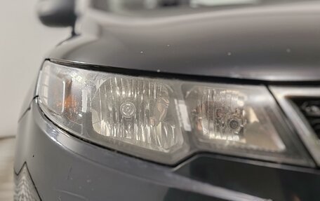 KIA Cerato III, 2012 год, 799 000 рублей, 17 фотография